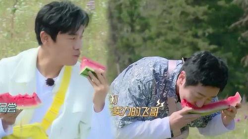 郭京飞吃瓜娱乐,揭秘娱乐圈幕后故事